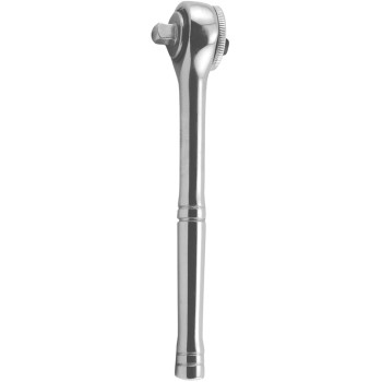 Great Neck RA14 1/4d S-1/2 Revers Ratchet