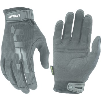 Medium Duty Work Glove ~ S