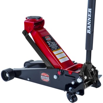 Shinn Fu B6350 3.5 Ton Fast Lift Jack