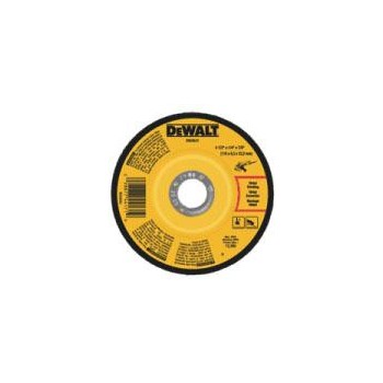 DeWalt DWA4501C 4-1/2in. Grinding Wheel