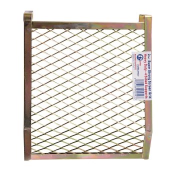 Paint Bucket Grid, 4-Sided - 2 Gallon