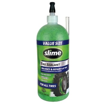 Slime 10009 Tire Sealant - 32 oz