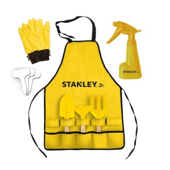 9pc Children's Garden Tool Set