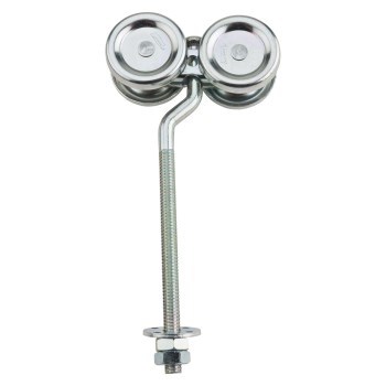 Barn Door Hanger - 450 Lb Capacity