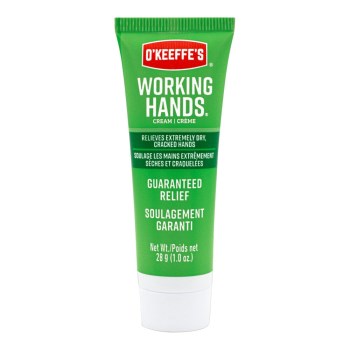 O'Keeffe's Working Hands Cream - 1 oz Tube