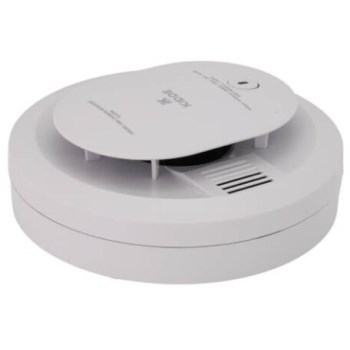 Ac Wired Combo Alarm