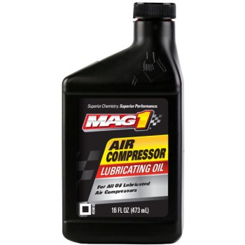 69885 16oz Air Compressor Oil