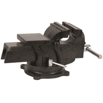 Performance Tool™  Brand Machinist Vise ~ 4" Jaws