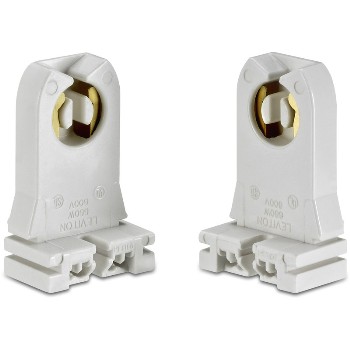 C20-13354-W Lf Lamp Holder