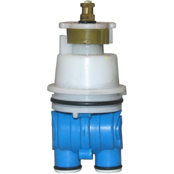 Delta Pressure Balance Cartridge