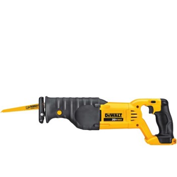 Black & Decker/dewalt Dcs380b 20v Recip Saw