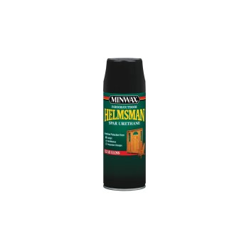 Helmsman Spar Urethane Spray, Gloss - 11.5 oz