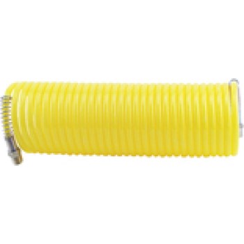 1/4" x 25' Recoil Air Hose
