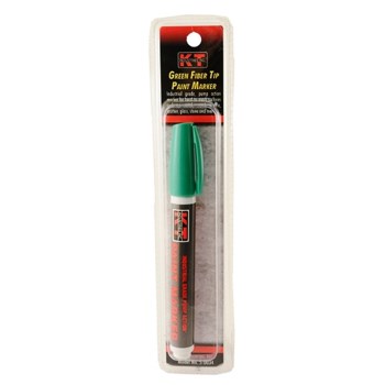 K-T Ind 5-0034 Liquid Paint Marker ~ Green