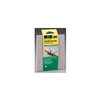 3m 051111106297 Sandpaper - Extra Thin Fine Contour Surface Sander