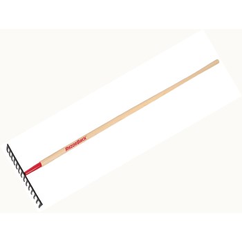 Level Head Rake, 14 Tine