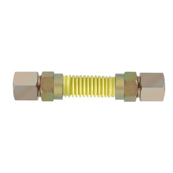 72in. Gas Connector