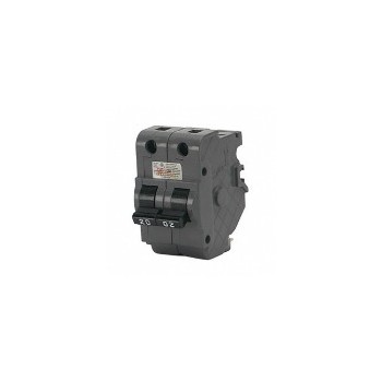 Breaker, Thick Double Pole 20 Amp