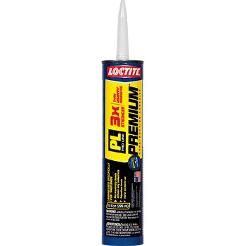 Osi/henkel 1390595 Construction Adhesive