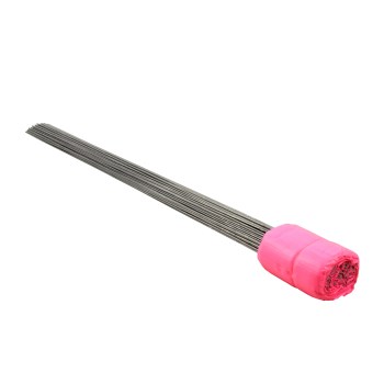 Pink Stake Flags  100 Pk