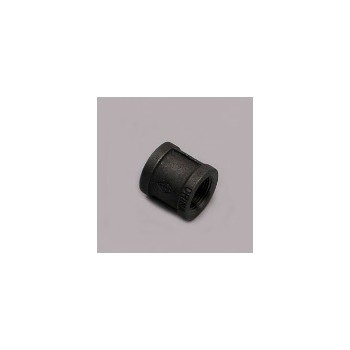 Anvil/Mueller 521-204HN 3/4 Black Malle Coupling