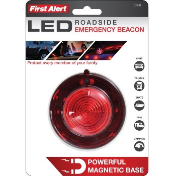 Keystone Eb1-r Led Emergency Road Flare