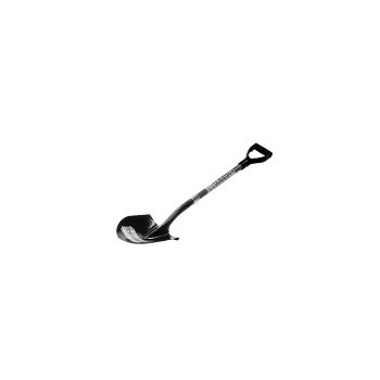 Shovel, Round Point ~ 26"