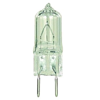 Light Bulb, Bi-Pin Halogen ~ 120 Volt 35W