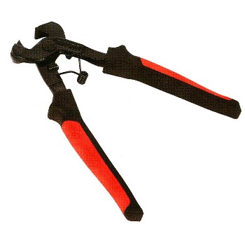 GoldBlatt Tool G02008 Heavy Duty Tile Nipper