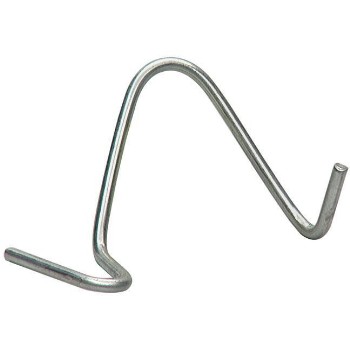 T - Post Wire Clips ~ 25 Per Bag