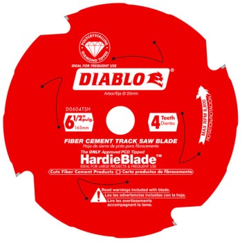 6-1/2 4t Blade