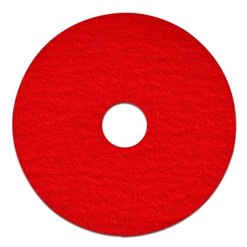 Diablo Fiber Sanding Disc, Aluminum Oxide 4pk - 50 Grit