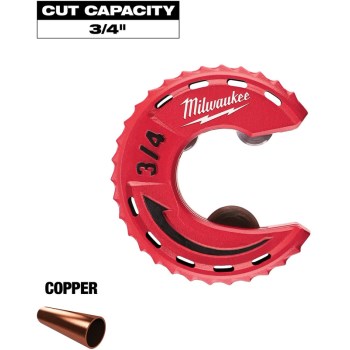 3/4 Tubing Cutter