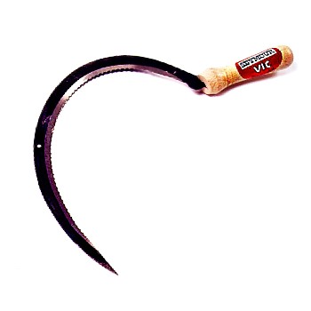 Seymour  41700 Grass Hook, General Purpose ~ 12" x 12"