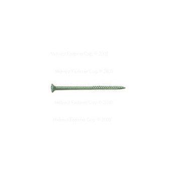 Midwest Fastener  09346 10x3-1/2 Star Deck Gr Kg