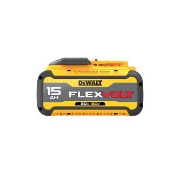 Buy the Black & Decker/Dewalt DCB615 20v/60v 15ah Battery