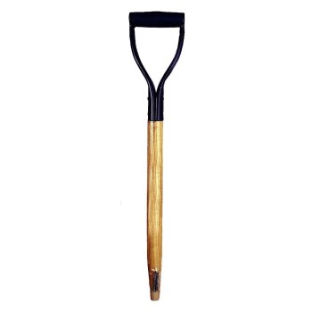 Seymour  025545807211 Straight Shovel Handle ~ 24"