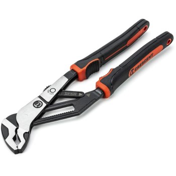 8" Tongue & Groove Plier