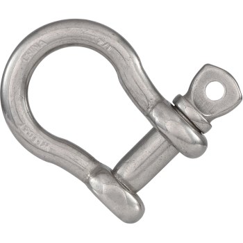 1/4 Anchor Shackle