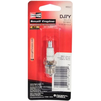 Maxpower Parts 334100 Dj7y Spark Plug