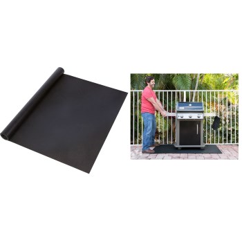 Earth Edge Ee000254 Better Bbq Grill Mat ~ 36" X 60"