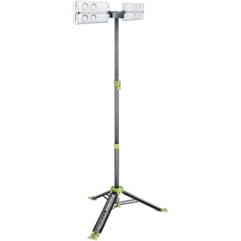 Led Tripod Work Light