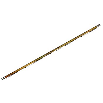 Great Neck BS21 Bow Saw Replace Blade, 21 inch