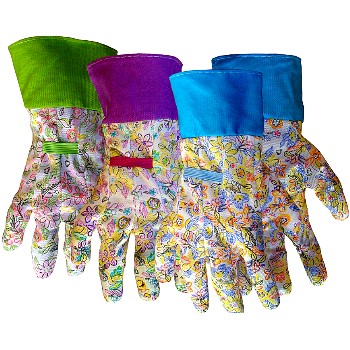 Ladies Garden Gloves 