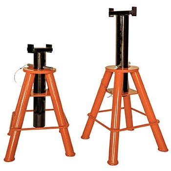 10 Ton Jack Stands