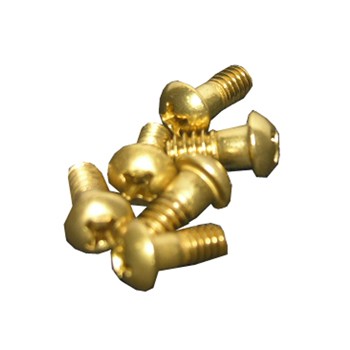 Asst. Brass Bibb Screws