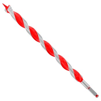 Diablo Auger Bit - 1-1/8" x 17-1/2"