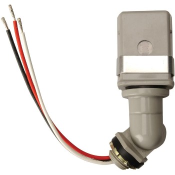 Coleman Cable 59411 Conduit Photocell