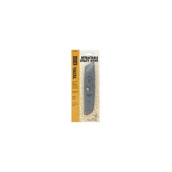 TechniEdge TE03-991 Retractable Utility Knife, Technic Edge 03-991