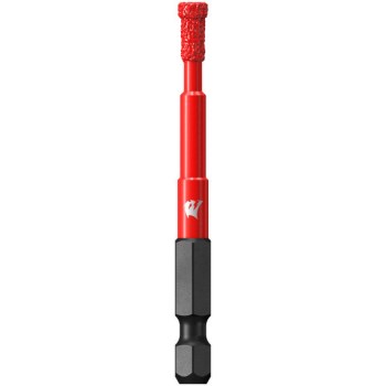 Diablo Diamond Grit Hole Saw - 3/16"